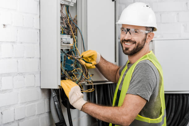 Best Electrical Wiring Services  in Fredonia, WI