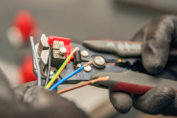Best Electrical Upgrades for Homes  in Fredonia, WI