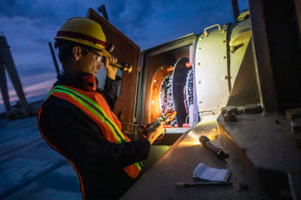 Professional Electrician in Fredonia, WI