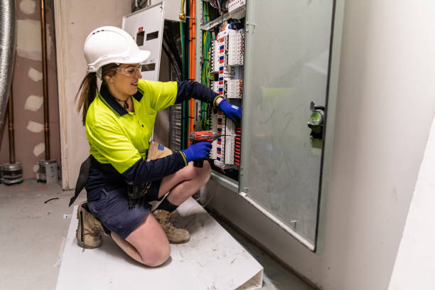 Best Electrical Repair Services  in Fredonia, WI