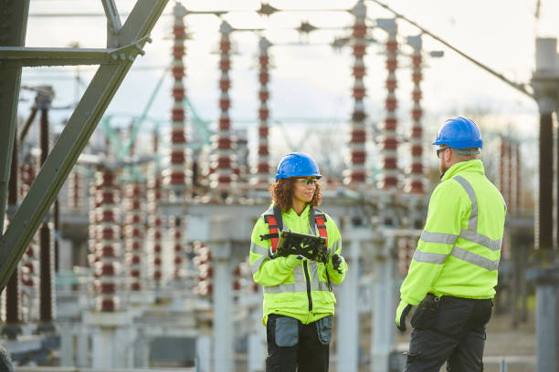 Best Local Electrician Companies  in Fredonia, WI