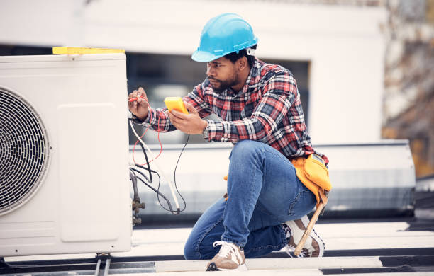 Best Emergency Electrical Repair  in Fredonia, WI