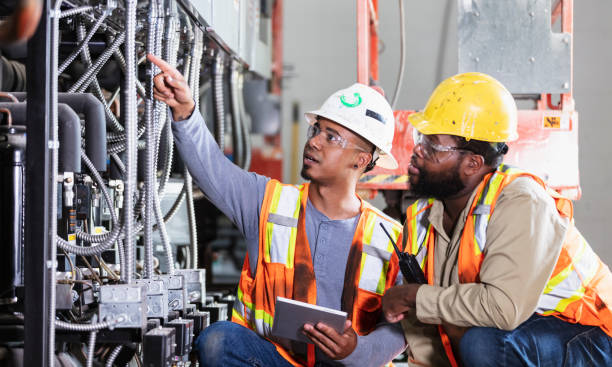 Best Electrical Troubleshooting Services  in Fredonia, WI