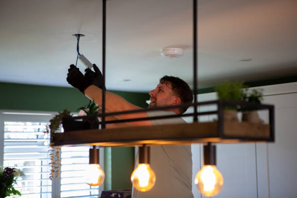 Best Emergency Electrician Near Me  in Fredonia, WI
