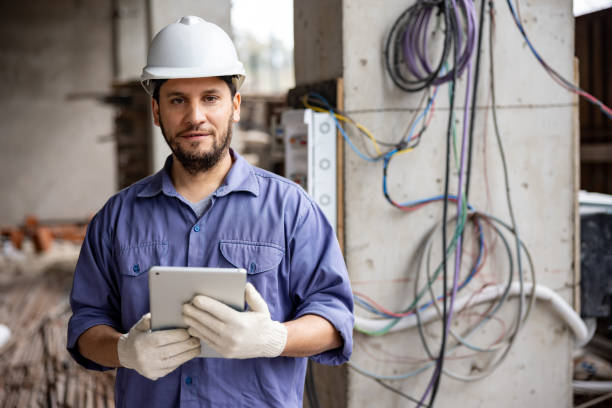 Industrial Electrical Services in Fredonia, WI
