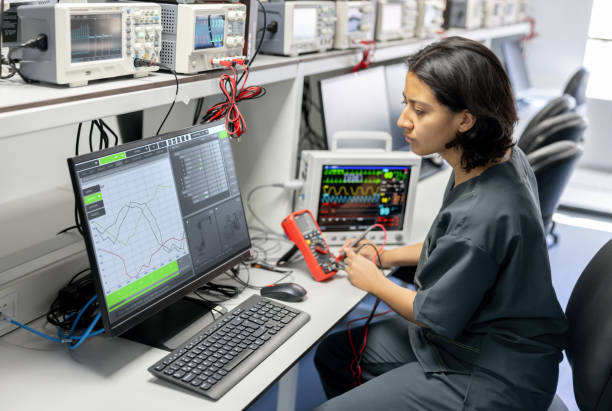 Best Industrial Electrical Services  in Fredonia, WI