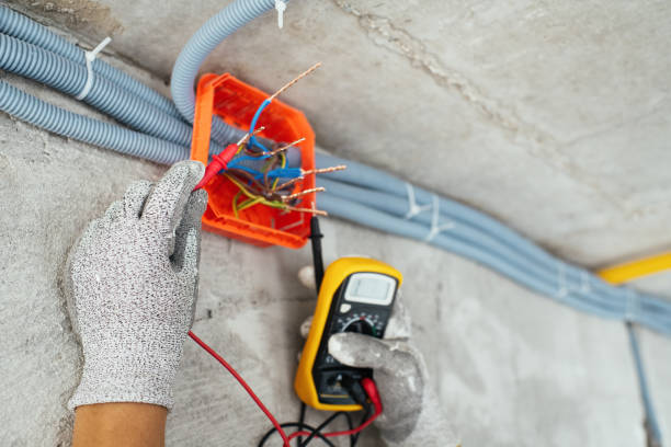 Best Emergency Electrician Near Me  in Fredonia, WI